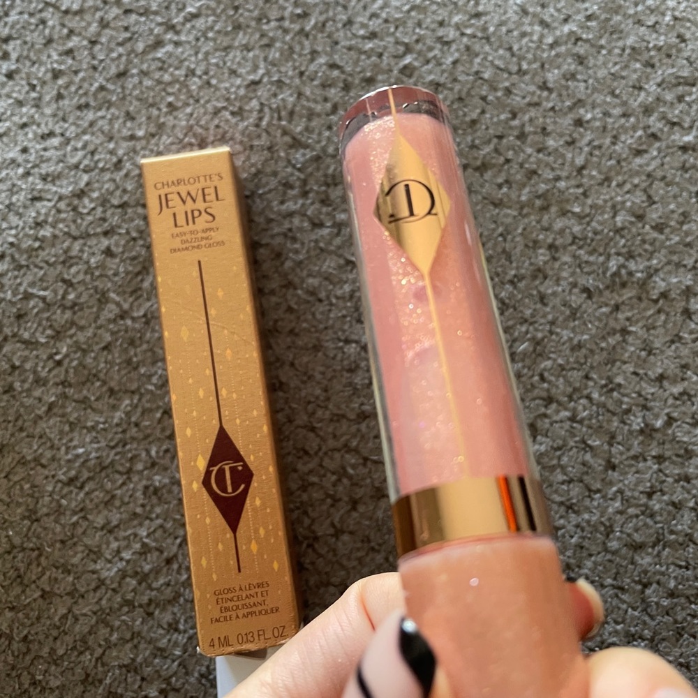 Jewel Lip by Charlotte Tilbury